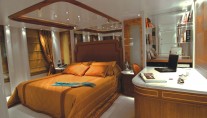 Motor yacht RM ELEGANT  - VIP RUBI CABIN1